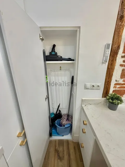 Pis de 45 m² a Madrid