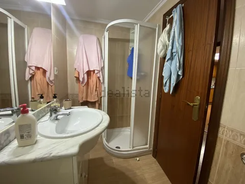 Pis de 110 m² a València