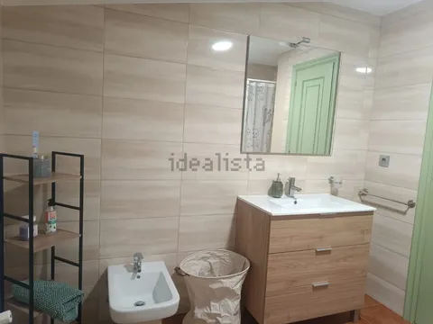 Habitació de lloguer, Santiago de Compostel·la