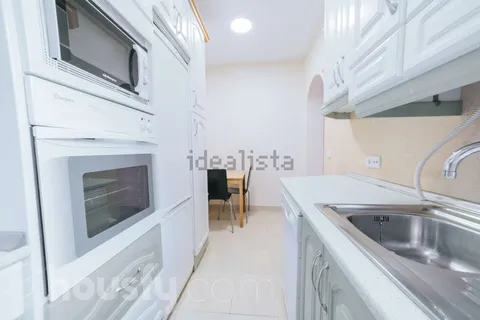 Pis de 42 m² a Madrid