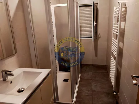 Pis de 82 m² a Lleó