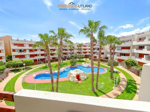 Flat 69 m² in Orihuela