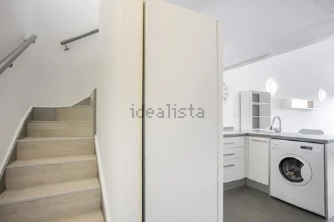 Pis de 100 m² a València