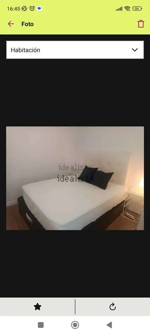 Habitación en alquiler, Barcelona