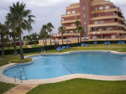 Pis de 110 m² a Roquetas de Mar