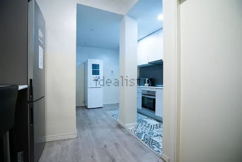 Quarto para alugar, Madrid