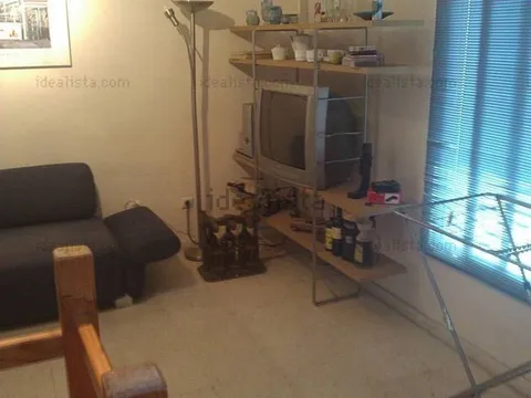 Habitació de lloguer, Sevilla