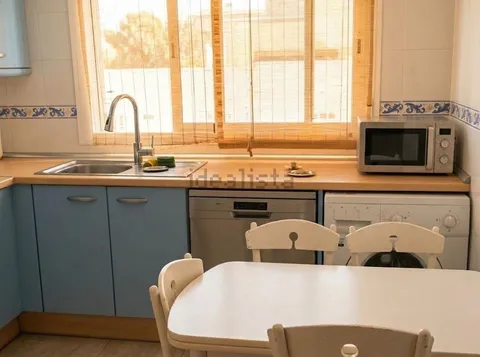 Casa de 180 m² a el Campello