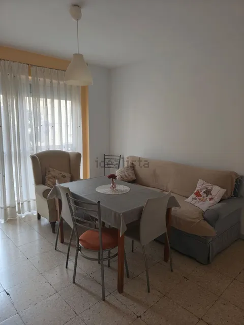 Habitació de lloguer, Sevilla