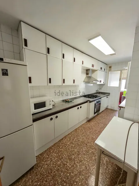Pis de 80 m² a Múrcia
