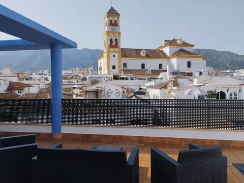 Pis de 260 m² a Marbella
