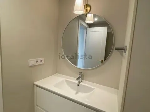 Квартира 190 м² в Малаге