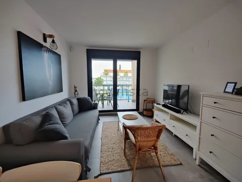 Pis de 70 m² a Dénia