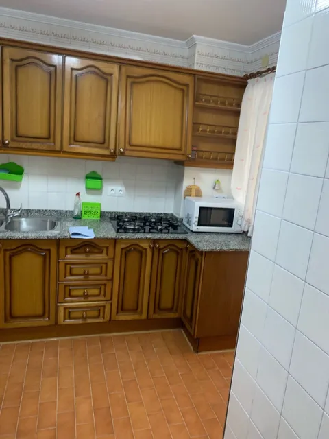 Habitación en alquiler, Málaga