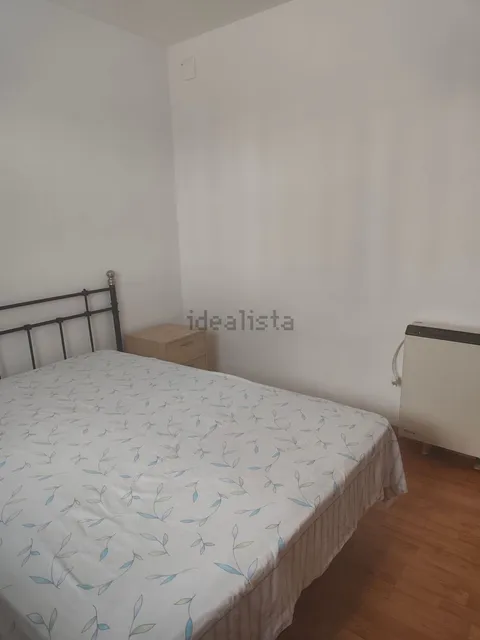 Habitació de lloguer, Madrid (4/9)