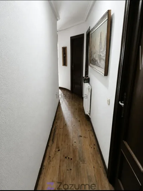 Pis de 90 m² a Valdáliga