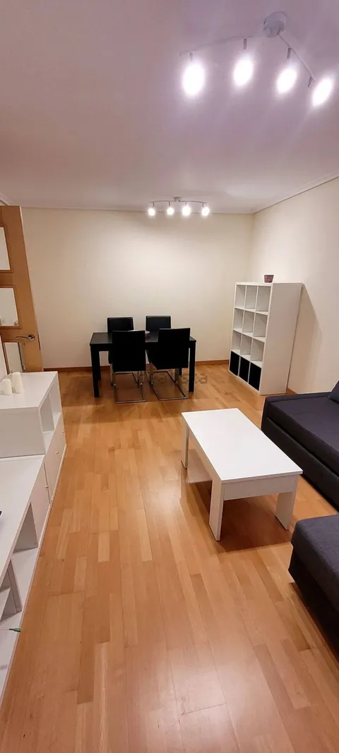 Квартира 65 м² у Lardero