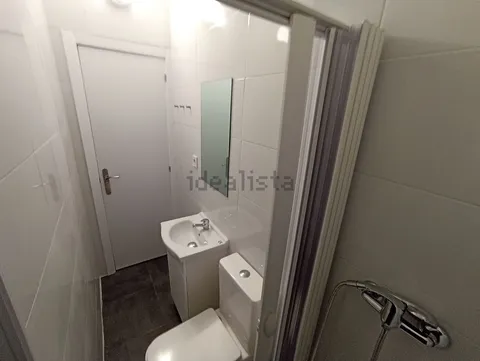 Habitació de lloguer, Bilbao (3/10)