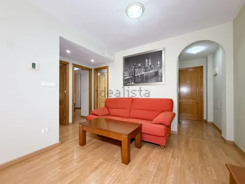 Pis de 79 m² a el Campello