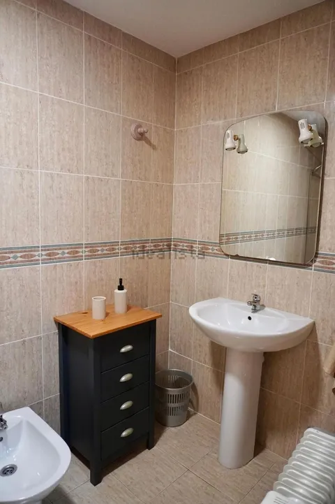 Pis de 137 m² a Montcada