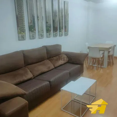 Квартира 85 м² у Córdoba