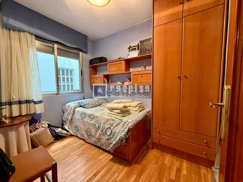 Pis de 64 m² a Saragossa