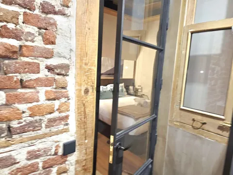 Pis de 30 m² a Madrid