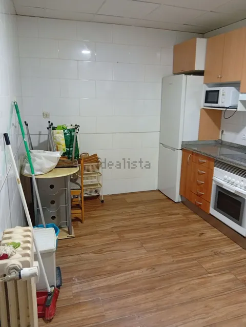 Pis de 65 m² a Lleó