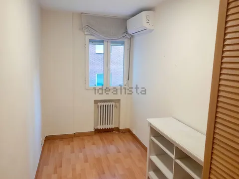 Pis de 89 m² a Madrid