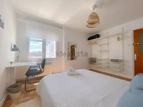 Habitació de lloguer, Gijón
