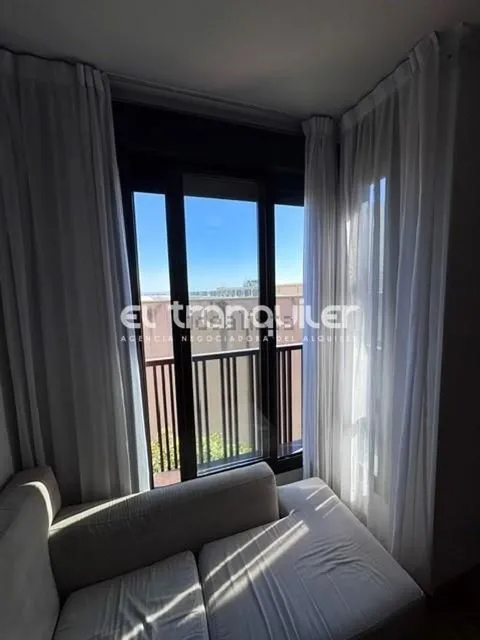 Pis de 47 m² a Madrid