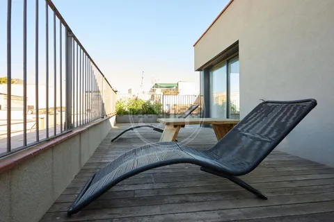 Pis de 44 m² a Barcelona