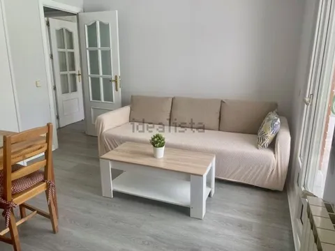 Pis de 95 m² a Madrid
