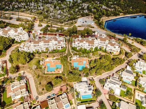 Pis de 71 m² a Oriola