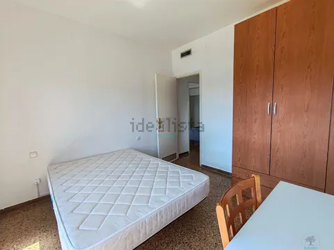 Pis de 96 m² a Barcelona (4/25)