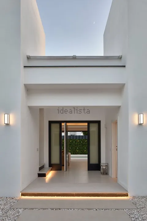 Casa de 189 m² a Marbella