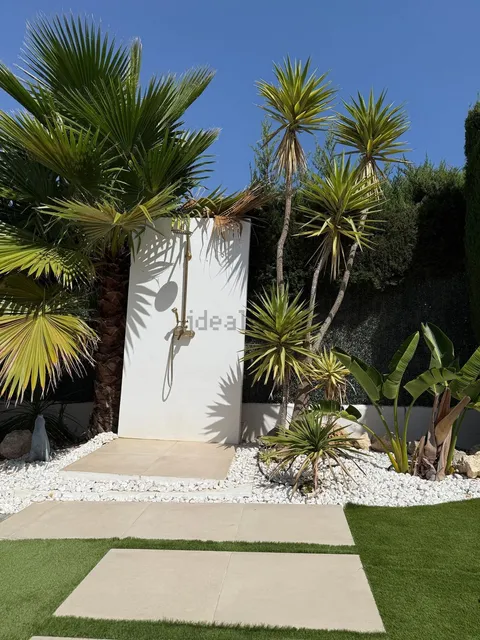Haus 170 m² in Xàbia / Jávea