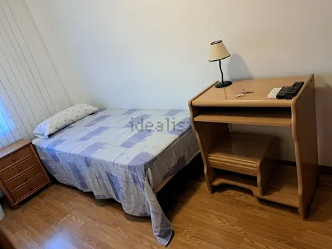 Chambre à louer, Madrid