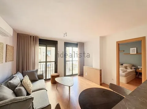 Appartamento 50 m² a Málaga