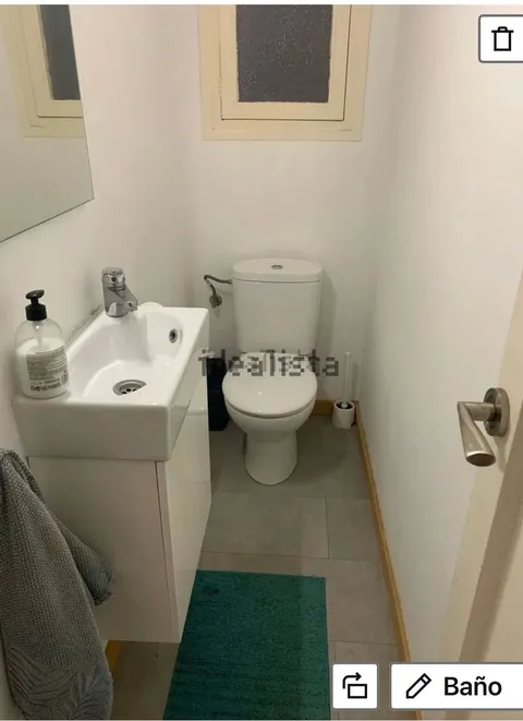 Zimmer zur Miete, Barcelona