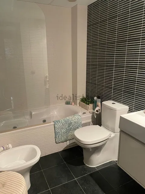 Flat 55 m² in Zaragoza