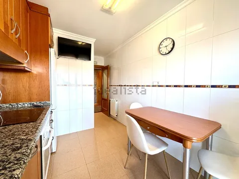 Pis de 119 m² a Gijón
