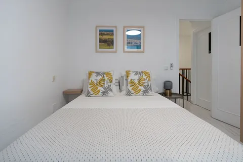 Habitació de lloguer, Marbella