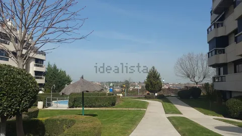 Flat 118 m² in Madrid