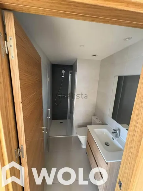 Pis de 53 m² a Madrid