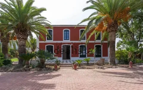 Casa de 355 m² a Alhaurín el Grande
