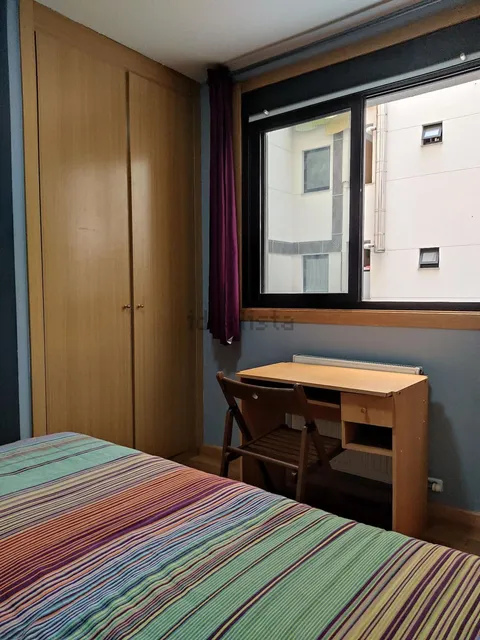 Stanza in affitto, A Coruña
