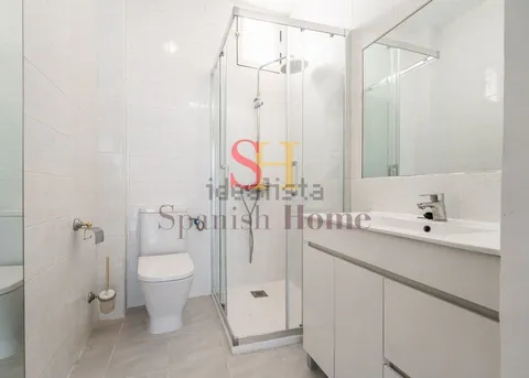 Pis de 65 m² a Madrid