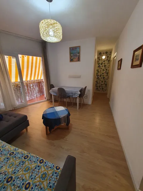 Habitació de lloguer, Fuengirola