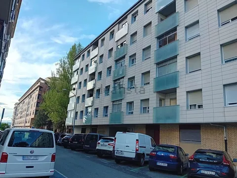 Chambre à louer, Barañáin / Barañain